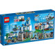 LEGO Конструктор City Поліцейська дільниця, 60316