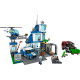 LEGO Конструктор City Поліцейська дільниця, 60316 | LEGO в Україні