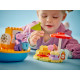 LEGO Конструктор DUPLO Peppa Pig Морська прогулянка Пеппи на човні, (10432)