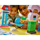 LEGO Конструктор DUPLO Town Конструктор людей із сильними емоціями, (10423)