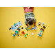 LEGO Конструктор DUPLO Town Конструктор людей із сильними емоціями, (10423)