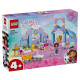 LEGO Конструктор Gabby's Dollhouse Міні-кото-ясла Ґаббі, (10796) | LEGO в Україні