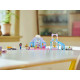 LEGO Конструктор Gabby's Dollhouse Міні-кото-ясла Ґаббі, (10796)
