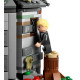 LEGO Конструктор Harry Potter Хатинка Геґріда: Несподівані гості, (76428)