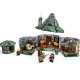 LEGO Конструктор Harry Potter Хатинка Геґріда: Несподівані гості, (76428)