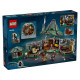 LEGO Конструктор Harry Potter Хатинка Геґріда: Несподівані гості, (76428)