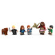 LEGO Конструктор Harry Potter Хатинка Геґріда: Несподівані гості, (76428)