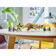 LEGO Конструктор Marvel Месники проти Левіафана, (76290)