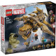 LEGO Конструктор Marvel Месники проти Левіафана, (76290) | LEGO в Україні