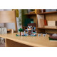 LEGO Конструктор Minecraft Вовк із Цитаделі, (21261)