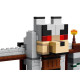 LEGO Конструктор Minecraft Вовк із Цитаделі, (21261)