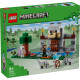 LEGO Конструктор Minecraft Вовк із Цитаделі, (21261) | LEGO в Україні