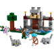 LEGO Конструктор Minecraft Вовк із Цитаделі, (21261)