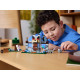 LEGO Конструктор Minecraft Вовк із Цитаделі, (21261)