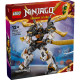 LEGO Конструктор NINJAGO Драконовий робот-титан Коула, (71821) | LEGO в Україні