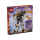 LEGO Конструктор NINJAGO Драконовий робот-титан Коула, (71821)