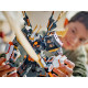 LEGO Конструктор NINJAGO Драконовий робот-титан Коула, (71821)