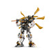 LEGO Конструктор NINJAGO Драконовий робот-титан Коула, (71821)