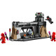 LEGO Конструктор STAR WARS Бій «Паз Візсла й Мофф Ґідеон», (75386)