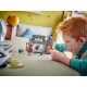 LEGO Конструктор STAR WARS Бій «Паз Візсла й Мофф Ґідеон», (75386)