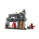 LEGO Конструктор STAR WARS Бій «Паз Візсла й Мофф Ґідеон», (75386)
