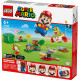 LEGO Конструктор Super Mario Пригоди з інтерактивним LEGO Маріо, (71439)