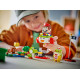 LEGO Конструктор Super Mario Пригоди з інтерактивним LEGO Маріо, (71439)