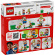 LEGO Конструктор Super Mario Пригоди з інтерактивним LEGO Маріо, (71439)