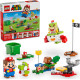 LEGO Конструктор Super Mario Пригоди з інтерактивним LEGO Маріо, (71439)
