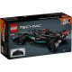 LEGO Конструктор TECHNIC Mercedes-AMG F1 W14 E Performance Pull-Back, 42165