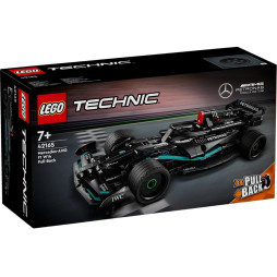 LEGO Конструктор TECHNIC Mercedes-AMG F1 W14 E Performance Pull-Back, 42165