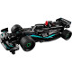 LEGO Конструктор TECHNIC Mercedes-AMG F1 W14 E Performance Pull-Back, 42165