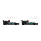 LEGO Конструктор TECHNIC Mercedes-AMG F1 W14 E Performance Pull-Back, 42165