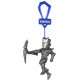 Фігурка-брелок Fortnite Figure Hanger Omega, FNZ0004 | KIOSK для МАМ