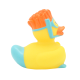 Іграшка для ванної Аквалангістка (1864) FunnyDucks