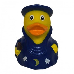 Іграшка для ванної Чарівник (1947) FunnyDucks