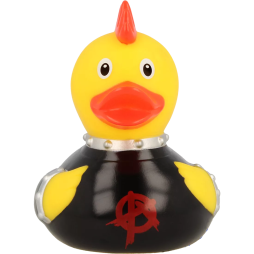 Іграшка для ванної Панк (1878) FunnyDucks