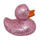 Іграшка для ванної Disco Pink (1344) FunnyDucks