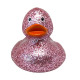 Іграшка для ванної Disco Pink (1344) FunnyDucks | Подарунки для немовлят