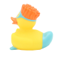 Іграшка для ванної Аквалангістка (1864) FunnyDucks