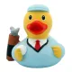 Іграшка для ванної Гольфіст (1817) FunnyDucks | Подарунки для немовлят
