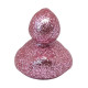 Іграшка для ванної Disco Pink (1344) FunnyDucks