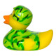 Іграшка для ванної Мілітарі (1847) FunnyDucks