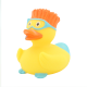Іграшка для ванної Аквалангістка (1864) FunnyDucks