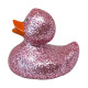 Іграшка для ванної Disco Pink (1344) FunnyDucks