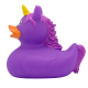 Іграшка для ванної Єдиноріг фіолетовий (2090) FunnyDucks