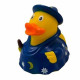 Іграшка для ванної Чарівник (1947) FunnyDucks