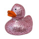Іграшка для ванної Disco Pink (1344) FunnyDucks