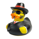 Іграшка для ванної Аль Капоне (1268) FunnyDucks