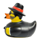 Іграшка для ванної Аль Капоне (1268) FunnyDucks